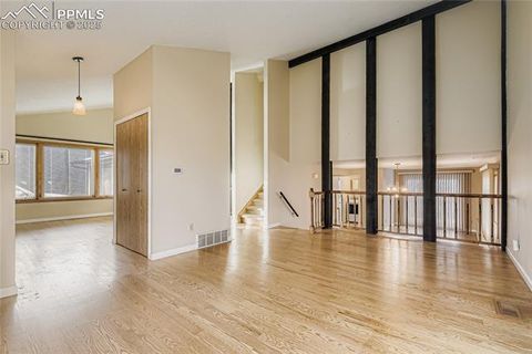 Tiny photo for 4326 Winding Circle, Colorado Springs, CO 80917 (MLS # 6588645)