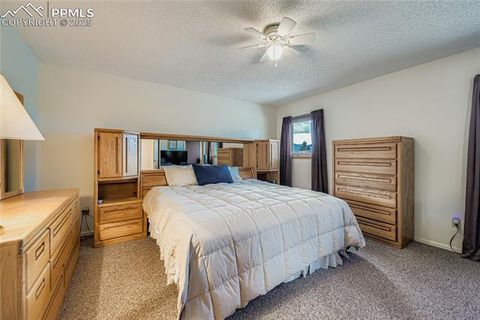 Tiny photo for 4326 Winding Circle, Colorado Springs, CO 80917 (MLS # 6588645)