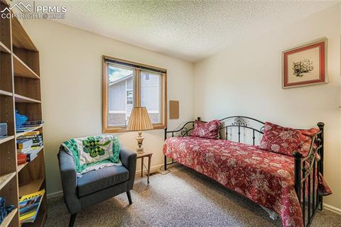 Tiny photo for 4326 Winding Circle, Colorado Springs, CO 80917 (MLS # 6588645)