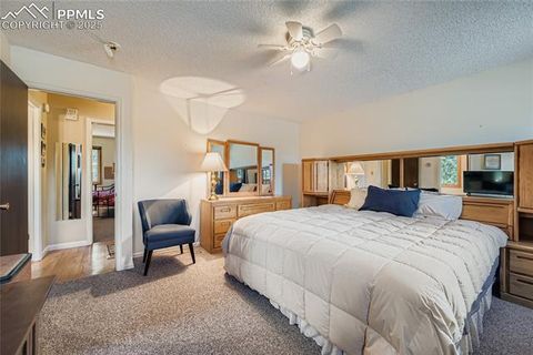 Tiny photo for 4326 Winding Circle, Colorado Springs, CO 80917 (MLS # 6588645)