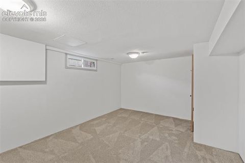 Tiny photo for 1717 N Franklin Street, Colorado Springs, CO 80907 (MLS # 3319458)
