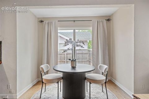 Tiny photo for 1717 N Franklin Street, Colorado Springs, CO 80907 (MLS # 3319458)