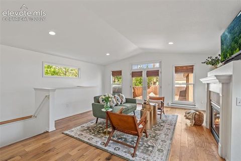 Tiny photo for 1717 N Franklin Street, Colorado Springs, CO 80907 (MLS # 3319458)
