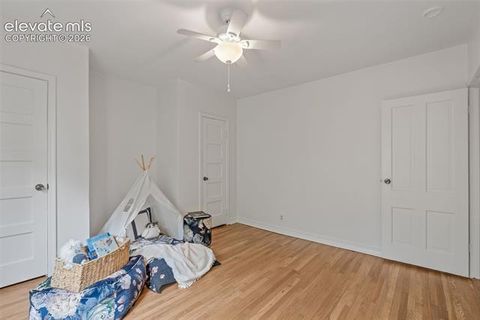 Tiny photo for 1717 N Franklin Street, Colorado Springs, CO 80907 (MLS # 3319458)