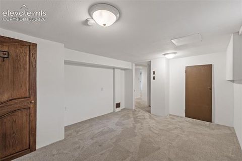 Tiny photo for 1717 N Franklin Street, Colorado Springs, CO 80907 (MLS # 3319458)