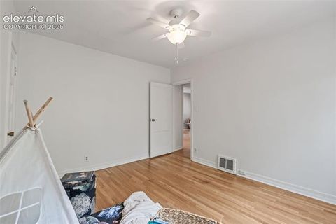 Tiny photo for 1717 N Franklin Street, Colorado Springs, CO 80907 (MLS # 3319458)