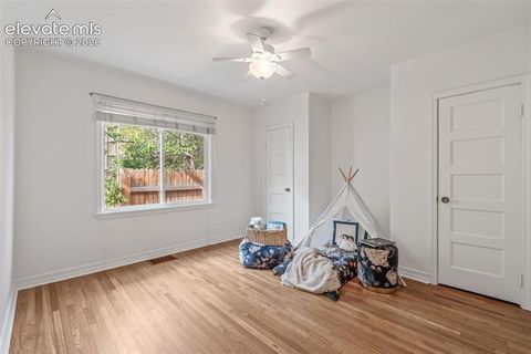 Tiny photo for 1717 N Franklin Street, Colorado Springs, CO 80907 (MLS # 3319458)