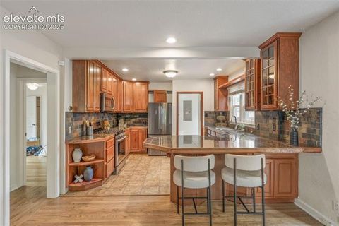 Tiny photo for 1717 N Franklin Street, Colorado Springs, CO 80907 (MLS # 3319458)
