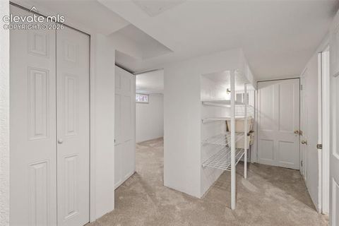 Tiny photo for 1717 N Franklin Street, Colorado Springs, CO 80907 (MLS # 3319458)