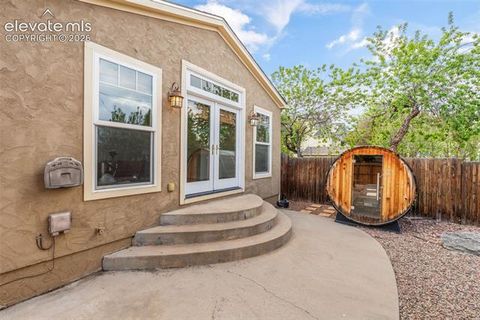 Tiny photo for 1717 N Franklin Street, Colorado Springs, CO 80907 (MLS # 3319458)