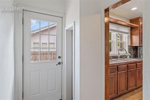Tiny photo for 1717 N Franklin Street, Colorado Springs, CO 80907 (MLS # 3319458)
