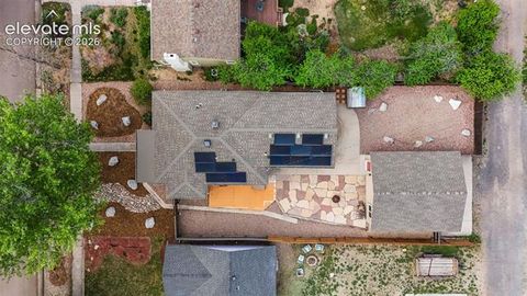 Tiny photo for 1717 N Franklin Street, Colorado Springs, CO 80907 (MLS # 3319458)