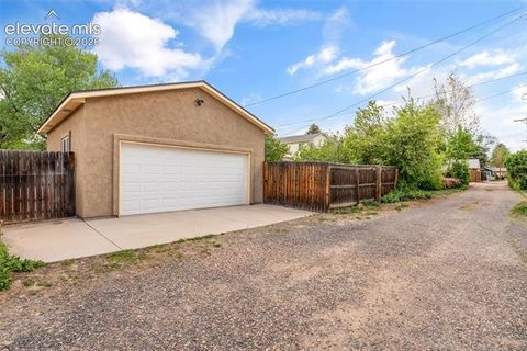 Tiny photo for 1717 N Franklin Street, Colorado Springs, CO 80907 (MLS # 3319458)