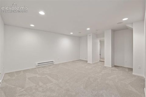 Tiny photo for 1717 N Franklin Street, Colorado Springs, CO 80907 (MLS # 3319458)