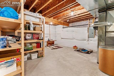 Tiny photo for 1310 Longs Point, Woodland Park, CO 80863 (MLS # 4419724)