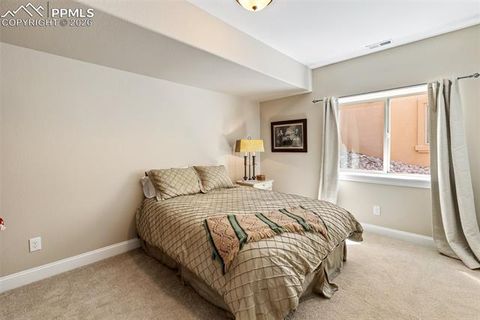 Tiny photo for 1310 Longs Point, Woodland Park, CO 80863 (MLS # 4419724)