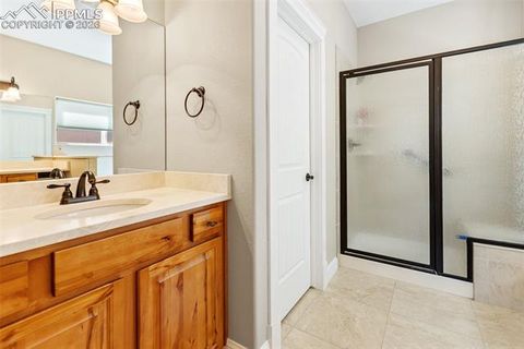 Tiny photo for 1310 Longs Point, Woodland Park, CO 80863 (MLS # 4419724)