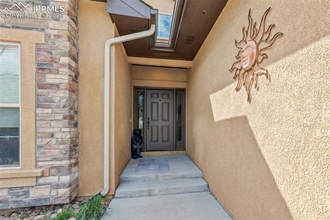 Tiny photo for 1310 Longs Point, Woodland Park, CO 80863 (MLS # 4419724)