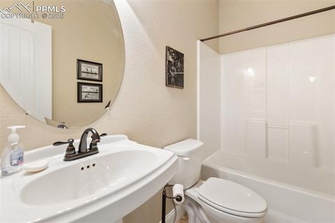 Tiny photo for 1310 Longs Point, Woodland Park, CO 80863 (MLS # 4419724)