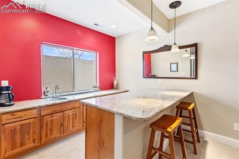 Tiny photo for 1310 Longs Point, Woodland Park, CO 80863 (MLS # 4419724)