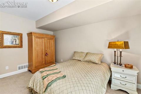 Tiny photo for 1310 Longs Point, Woodland Park, CO 80863 (MLS # 4419724)