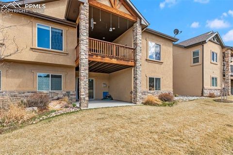 Tiny photo for 1310 Longs Point, Woodland Park, CO 80863 (MLS # 4419724)