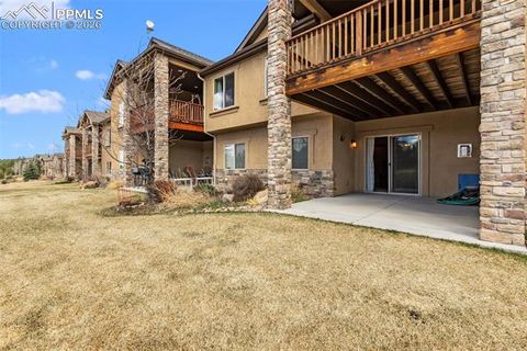 Tiny photo for 1310 Longs Point, Woodland Park, CO 80863 (MLS # 4419724)