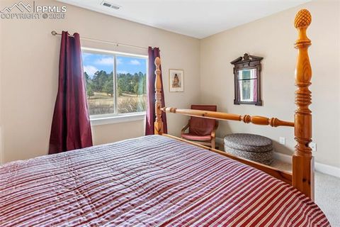 Tiny photo for 1310 Longs Point, Woodland Park, CO 80863 (MLS # 4419724)