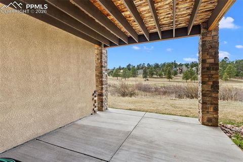 Tiny photo for 1310 Longs Point, Woodland Park, CO 80863 (MLS # 4419724)
