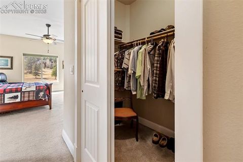 Tiny photo for 1310 Longs Point, Woodland Park, CO 80863 (MLS # 4419724)