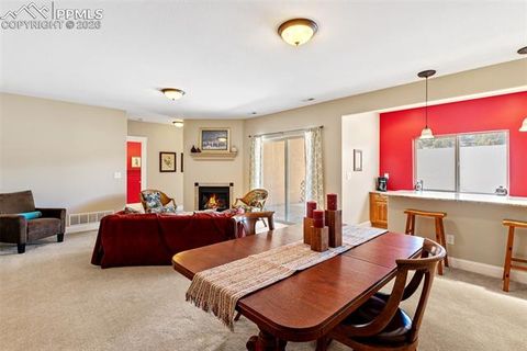 Tiny photo for 1310 Longs Point, Woodland Park, CO 80863 (MLS # 4419724)