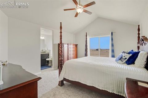 Tiny photo for 9751 Vistas Park Drive, Peyton, CO 80831 (MLS # 8583682)