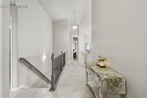 Tiny photo for 9751 Vistas Park Drive, Peyton, CO 80831 (MLS # 8583682)