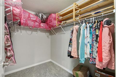 Tiny photo for 9751 Vistas Park Drive, Peyton, CO 80831 (MLS # 8583682)