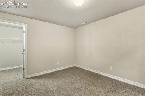 Tiny photo for 9751 Vistas Park Drive, Peyton, CO 80831 (MLS # 8583682)