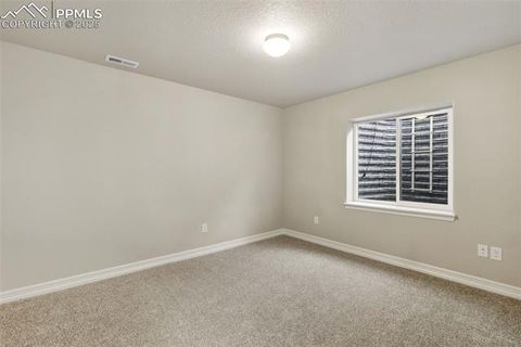 Tiny photo for 9751 Vistas Park Drive, Peyton, CO 80831 (MLS # 8583682)