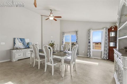 Tiny photo for 9751 Vistas Park Drive, Peyton, CO 80831 (MLS # 8583682)