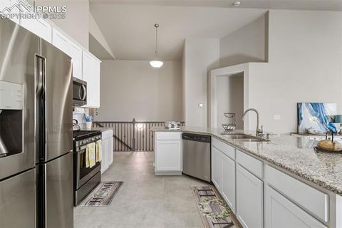 Tiny photo for 9751 Vistas Park Drive, Peyton, CO 80831 (MLS # 8583682)