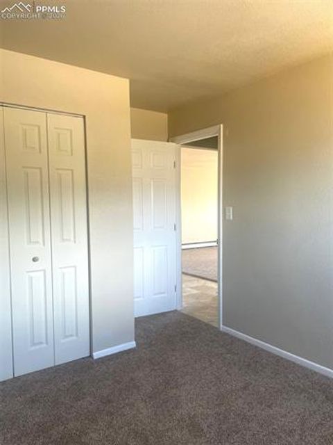 Tiny photo for 4360 Loomis Avenue, Colorado Springs, CO 80906 (MLS # 3036211)