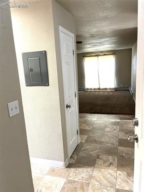 Tiny photo for 4360 Loomis Avenue, Colorado Springs, CO 80906 (MLS # 3036211)