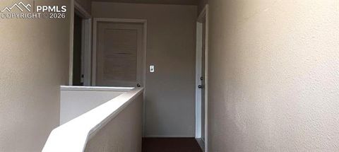 Tiny photo for 4360 Loomis Avenue, Colorado Springs, CO 80906 (MLS # 3036211)