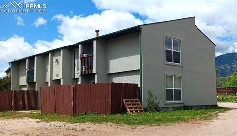 Tiny photo for 4360 Loomis Avenue, Colorado Springs, CO 80906 (MLS # 3036211)