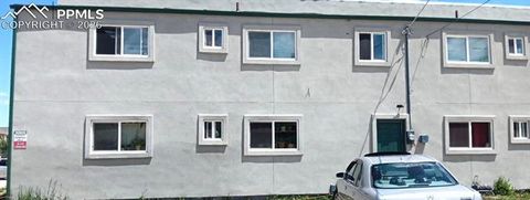 Tiny photo for 4360 Loomis Avenue, Colorado Springs, CO 80906 (MLS # 3036211)