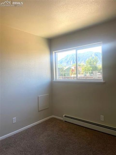 Tiny photo for 4360 Loomis Avenue, Colorado Springs, CO 80906 (MLS # 3036211)