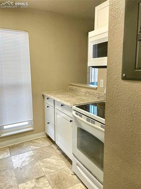 Tiny photo for 4360 Loomis Avenue, Colorado Springs, CO 80906 (MLS # 3036211)