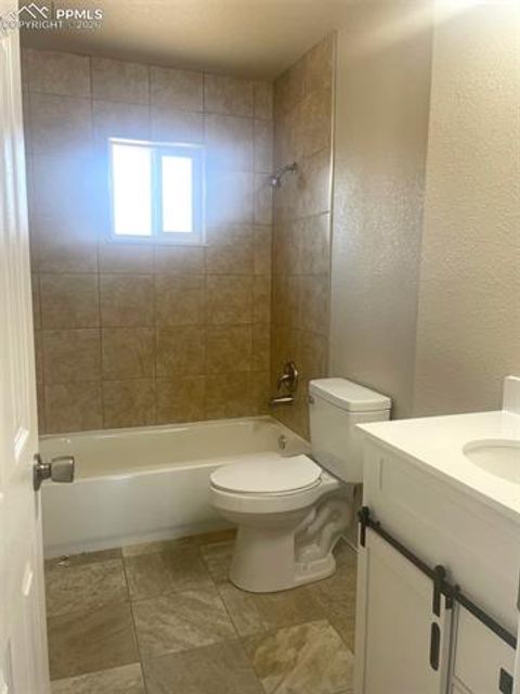 Tiny photo for 4360 Loomis Avenue, Colorado Springs, CO 80906 (MLS # 3036211)