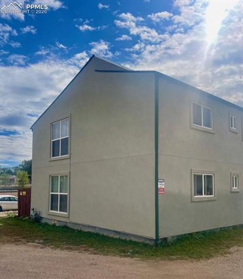 Tiny photo for 4360 Loomis Avenue, Colorado Springs, CO 80906 (MLS # 3036211)