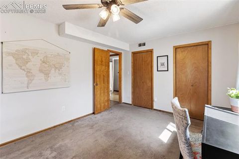 Tiny photo for 1700 Blackfoot Trail, Woodland Park, CO 80863 (MLS # 1912407)
