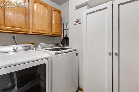 Tiny photo for 1700 Blackfoot Trail, Woodland Park, CO 80863 (MLS # 1912407)