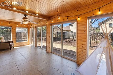 Tiny photo for 1700 Blackfoot Trail, Woodland Park, CO 80863 (MLS # 1912407)